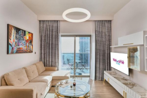 Wonderful 1BR in a luxury home! MBL Residence
